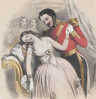 Fainting