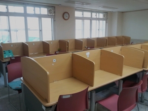selfstudyhall
