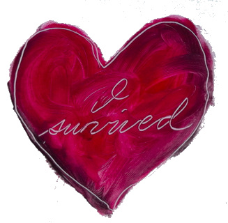 I survived
