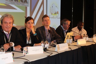 Panel