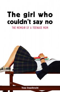 The girl who couldn't say no